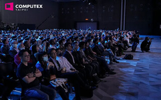 Image Credit: COMPUTEX